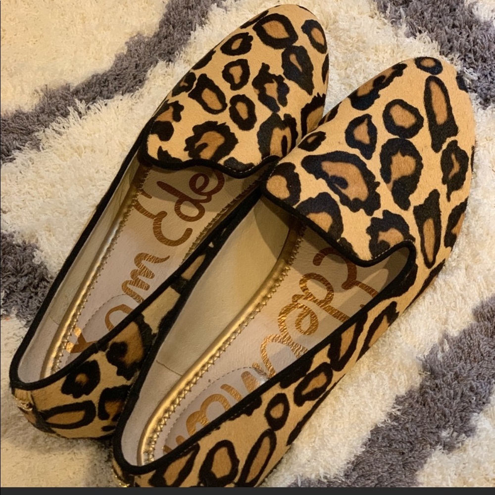 Sam Edelman loafers